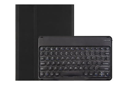 Bluetooth Touchpad for Samsung Galaxy Tab A9 / A9 Plus Detachable Keyboard -Black