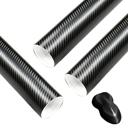 Self Adhesive PVC Car Color Change Vinyl Wrap Film Sticker - Matte