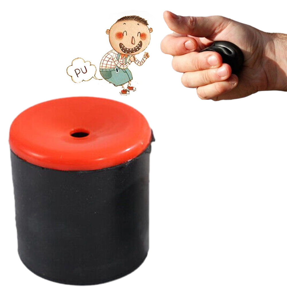 Novelty Squeeze Farting Sounds Prank Toy Party Funny Toys Red