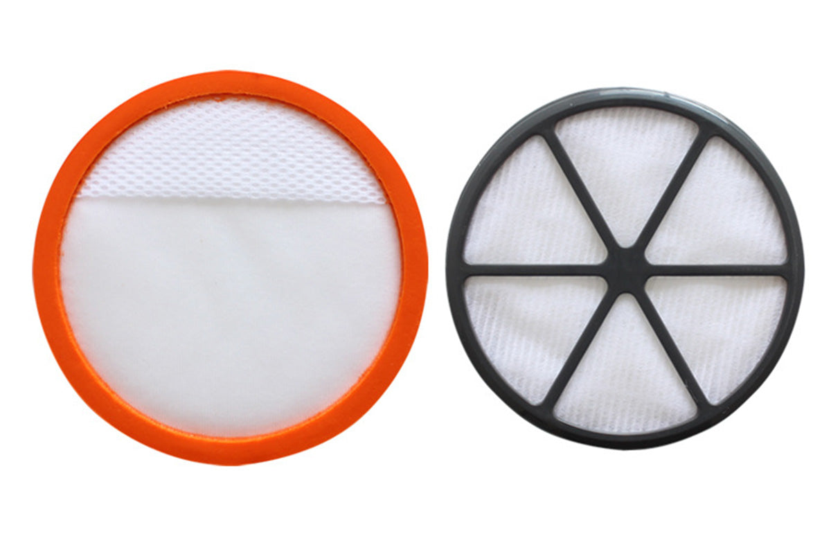 Motor 90 Pre HEPA Post Filter Kit For VAX Air Stretch Pet Vacuum Cleaner Hoover