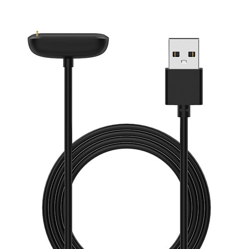 Replacement USB Charging Dock Cable for Fitbit Charge 5 6 and Luxe
