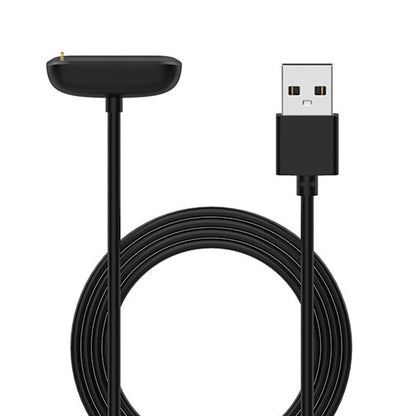 Replacement USB Charging Dock Cable for Fitbit Charge 5 6 and Luxe