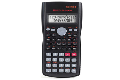 Engineering Scientific Function Calculator Battery Operated for Students and Teachers