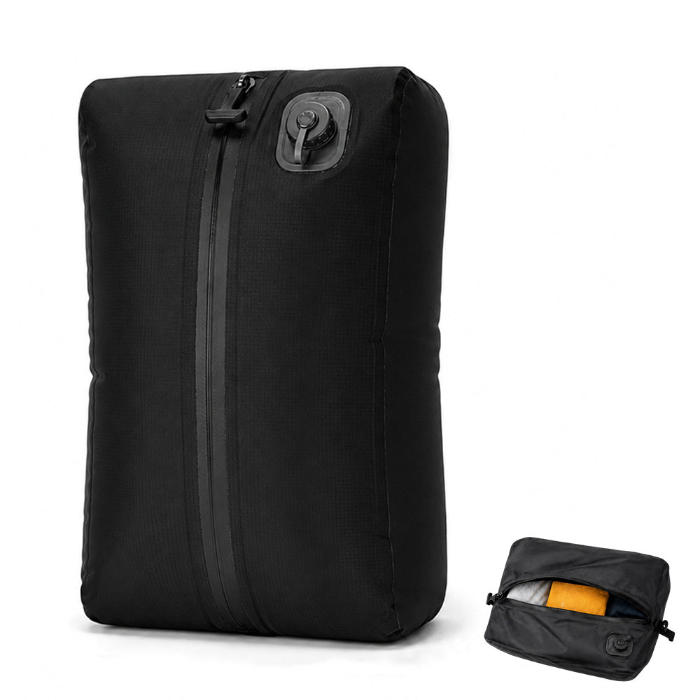 20L Travel Vacuum Bags with Electric Pump