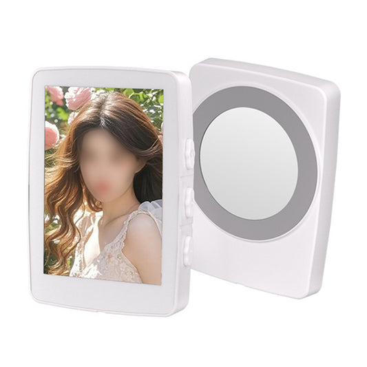 Rechargeable Wireless High Definition Vlog Selfie Monitor