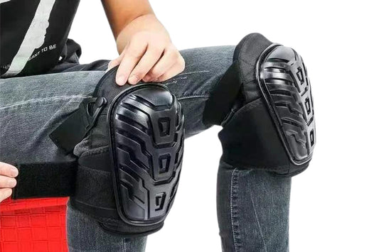 2Pcs Knee Pads Professional Work Protector Construction Comfort Save Leg