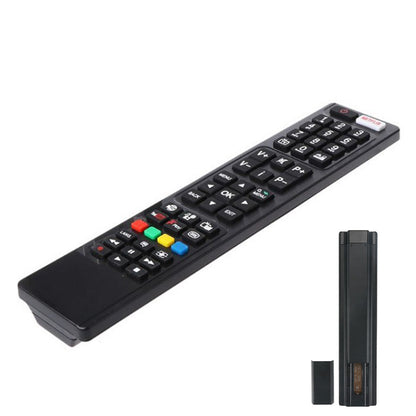 Replacement TV Remote Compatible with Hitachi RC4848F