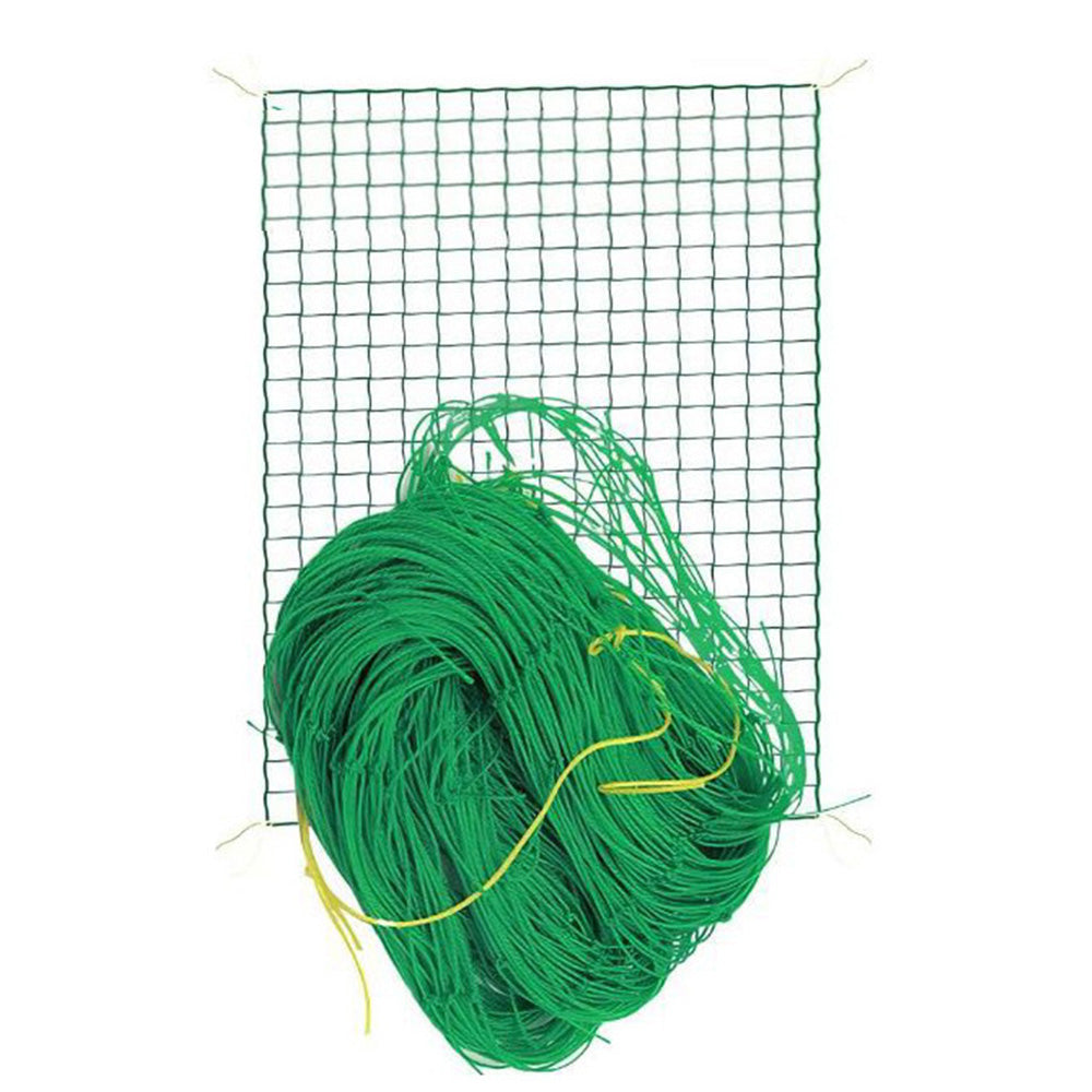 Garden Plant Climbing Net Vegetable Flower Vine Trellis Support Fence