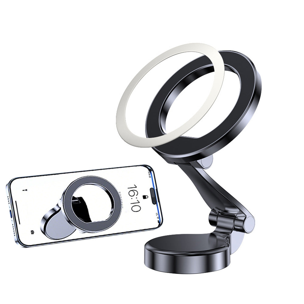 Foldable Car Phone Mount for Air Vent
