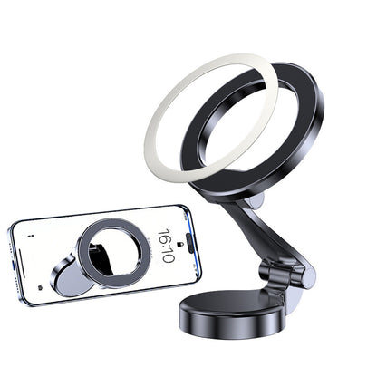 Foldable Car Phone Mount for Air Vent