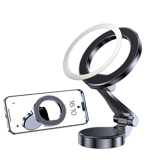 Foldable Car Phone Mount for Air Vent