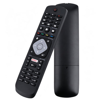 Replacement Remote for Philips HOF16H303GPD24 Netflix Smart TV